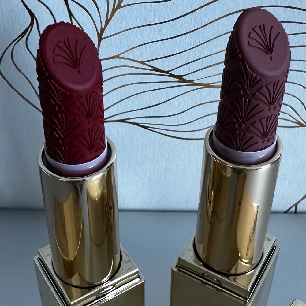 Estée Lauder Limited Edition Lipsticks Rouge a Levres (2)
